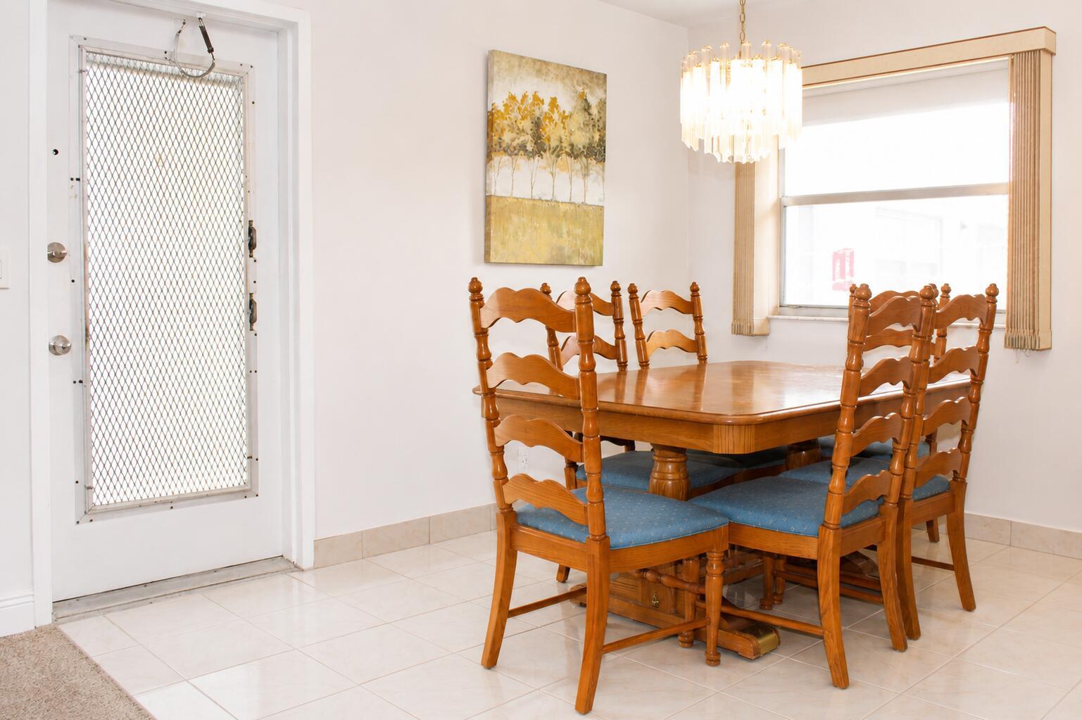 Residential Lease in Delray Beach