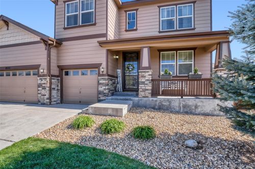7200 Bandit Dr, Castle Rock, CO, 80108-8574 | Card Image