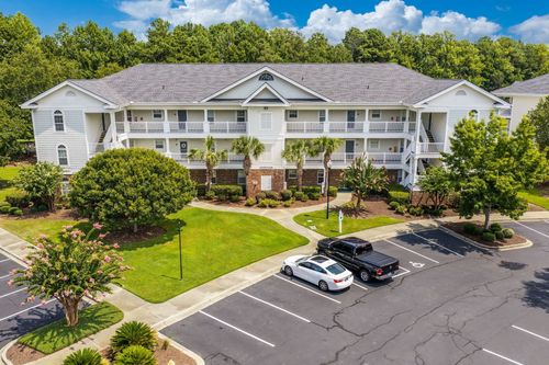 134-5825 Catalina Dr, North Myrtle Beach, SC, 29582-9380 | Card Image