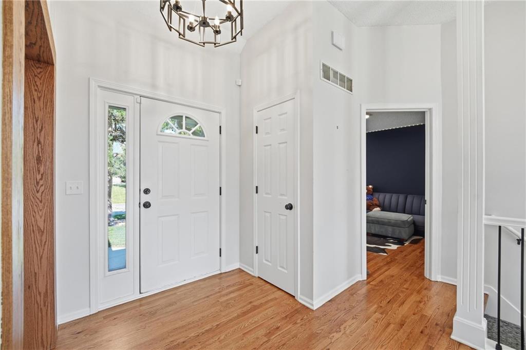 Residential in Lee's Summit 2