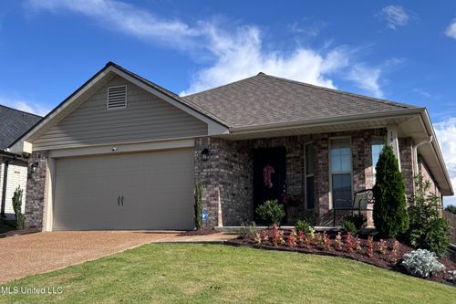 1563 Cambria Dr, Southaven, MS, 38671-1031 | Card Image