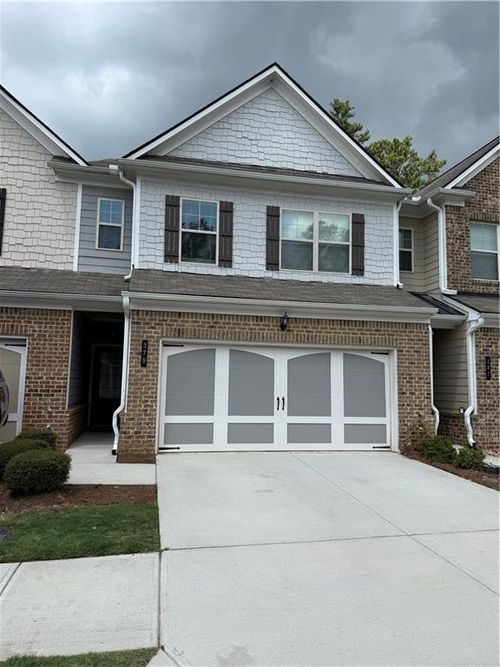 379 Cherryhill Ln, Woodstock, GA, 30188-3643 | Card Image