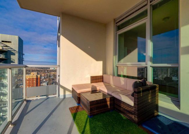 2105 - 77 Spruce Pl Sw, Condo with 2 bedrooms, 2 bathrooms and 1 parking in Calgary AB | Image 26