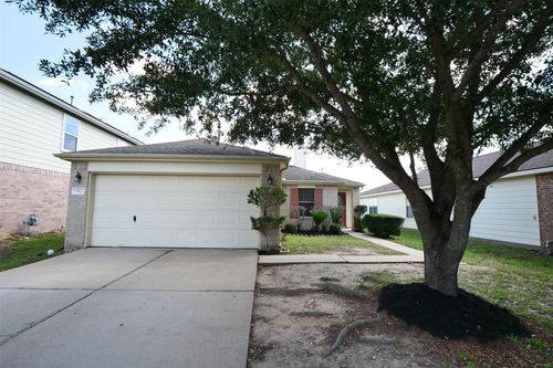 7522 Appleberry Dr, Cypress, TX, 77433-7830 | Card Image