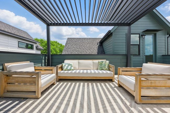 2 - 2105 Sl Davis Ave, House other with 3 bedrooms, 3 bathrooms and null parking in Austin TX | Image 23