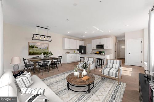 homesite-b23-46 N Eighth Street, PERKASIE, PA, 18944 | Card Image