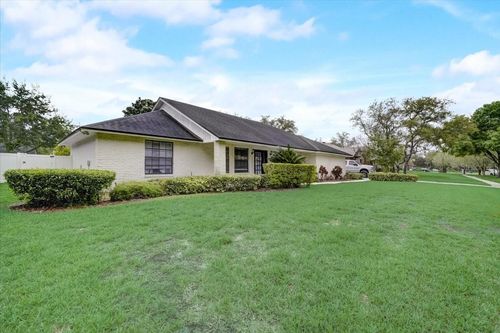 7233 Branchtree Dr, ORLANDO, FL, 32835-2747 | Card Image