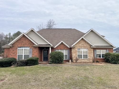 281 Sunset Drive, Deatsville, AL, 36022 | Card Image