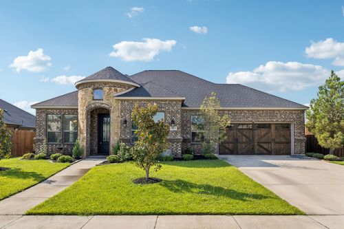 4813 Parkplace Drive, Denton, TX, 76226 | Card Image