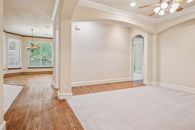 1501 Cherry Glow Ct, House other with 4 bedrooms, 3 bathrooms and null parking in Keller TX | Image 12