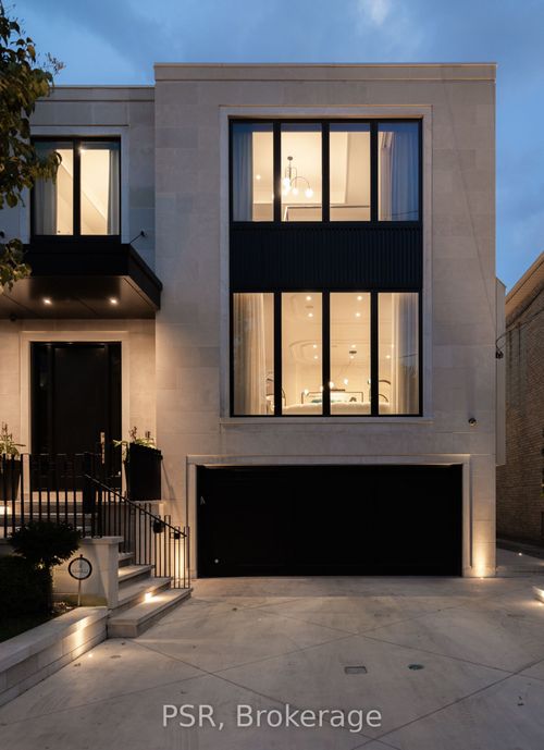 363 Bedford Park Avenue, Toronto, ON, M5M1J9 | Card Image