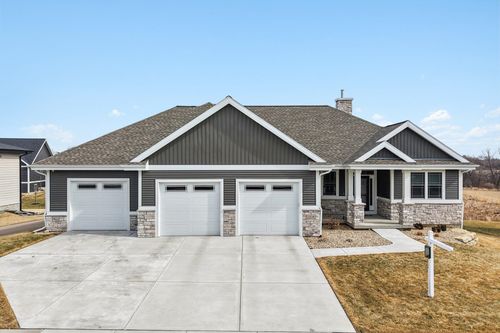 1208 Thistle Dew Lane, WAUNAKEE, WI, 53597 | Card Image