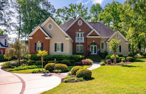 8642 W Fairway Woods Dr, North Charleston, SC, 29420-7420 | Card Image