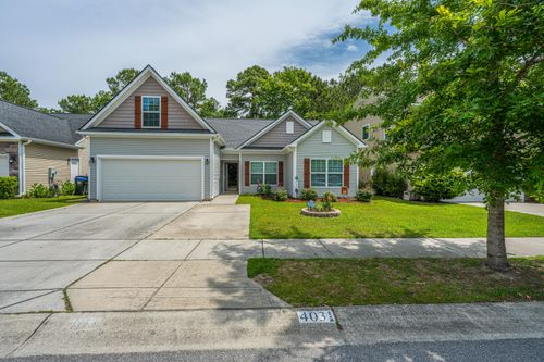 403 Wynfield Forest Drive, Summerville, SC, 29485 | Card Image