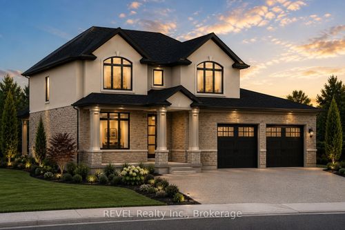 7547 Sherrilee Cres, Niagara Falls, ON, L2H3T4 | Card Image