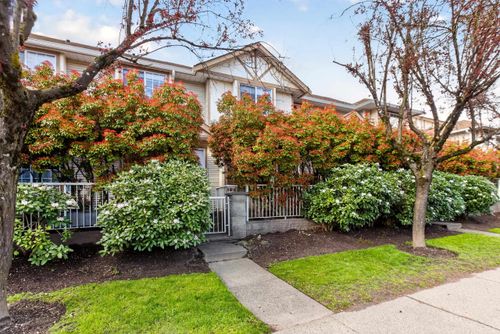 5-21409 Dewdney Trunk Rd, Maple Ridge, BC, V2X3G5 | Card Image