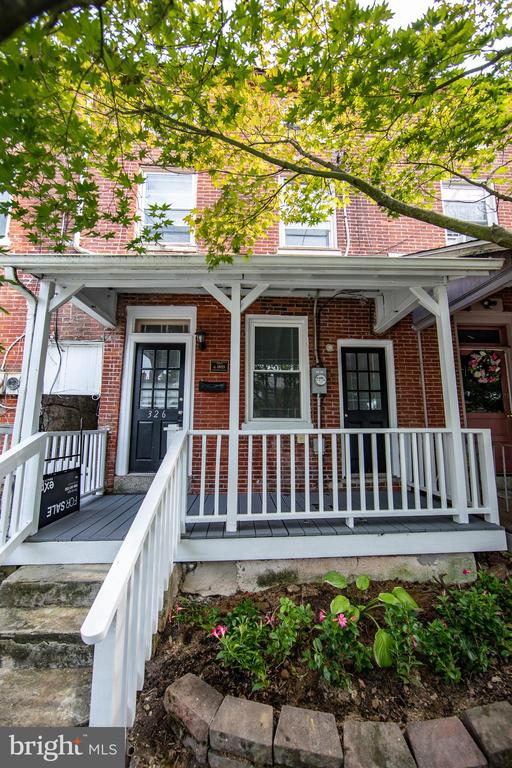 Residential in KENNETT SQUARE 2