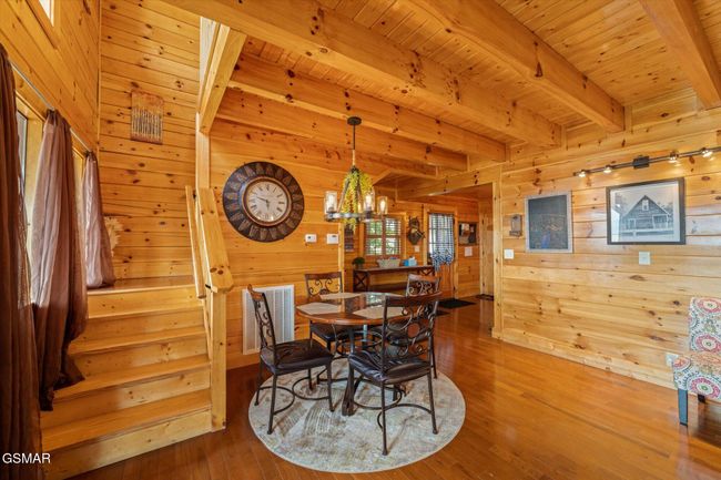 2022 Starr Crest Dr, House other with 2 bedrooms, 2 bathrooms and null parking in Sevierville TN | Image 6