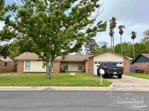 2654 Tinosa Cir, Pensacola, FL, 32526-1527 | Card Image