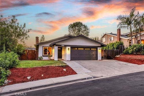 22701 Via Tercero, Mission Viejo, CA, 92691-1839 | Card Image