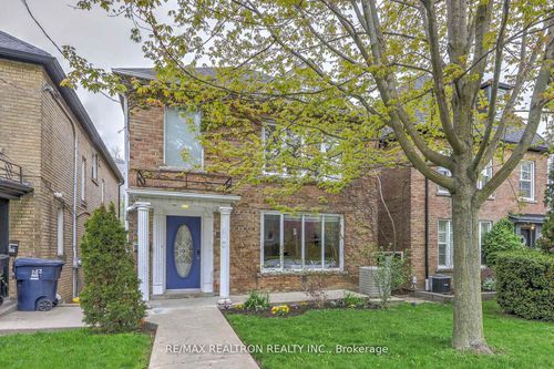 1336 Avenue Road, Toronto, ON, M5N2G9 | Card Image