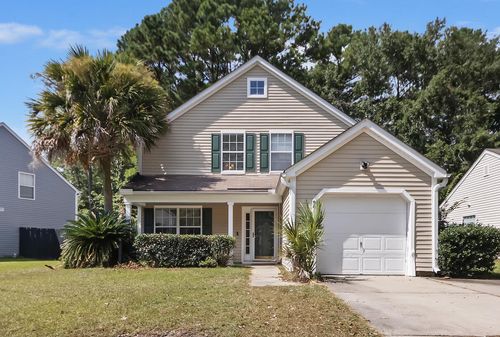 9041 Fieldstone Trce, Summerville, SC, 29485-8741 | Card Image