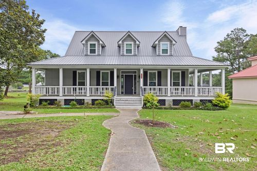 12171 Marguerite Dr, Coden, AL, 36523-2839 | Card Image