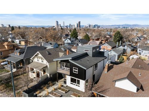 3225 N York St, Denver, CO, 80205-4164 | Card Image