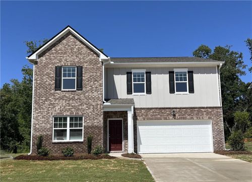 2648 Argento Circle, Dacula, GA, 30019 | Card Image