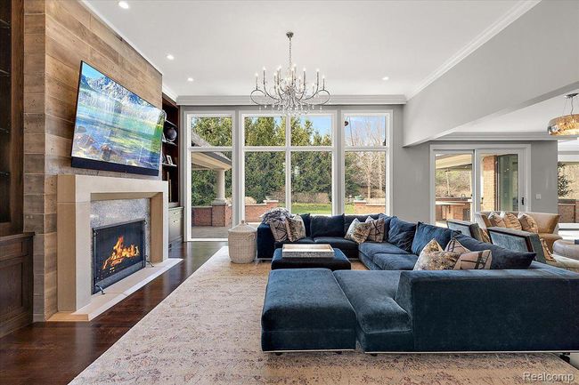 2779 Turtle Lake Dr, House other with 4 bedrooms, 7 bathrooms and null parking in Bloomfield Hills MI | Image 8