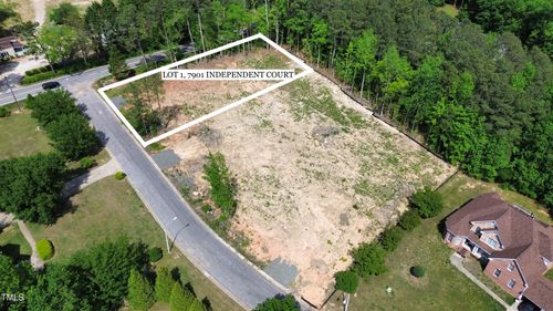 7901 Independent Ct, Garner, NC, 27529-9588 | Card Image