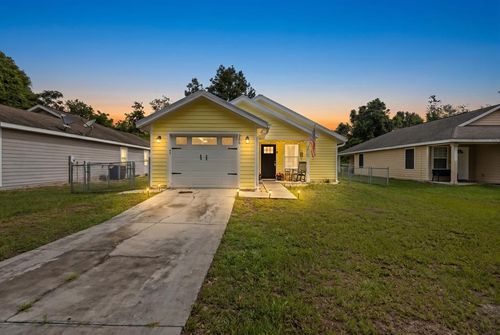 308 Sw 2nd Ave, CHIEFLAND, FL, 32626-0539 | Card Image