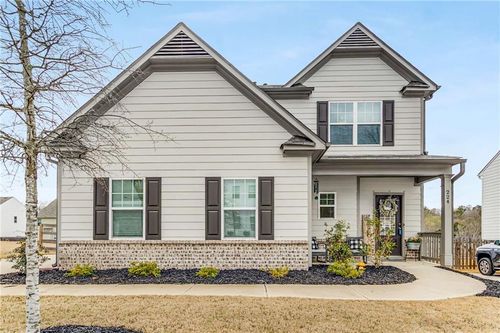 224 Shoals Bridge Rd, Acworth, GA, 30102-1352 | Card Image