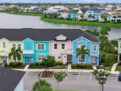 2949 Caribbean Soul Dr, Kissimmee, FL, 34747 | Card Image