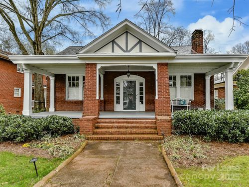1923 Ewing Ave, Charlotte, NC, 28203-5766 | Card Image