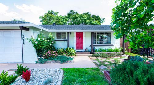 3534 Huntsman Drive, Sacramento, CA, 95826 | Card Image