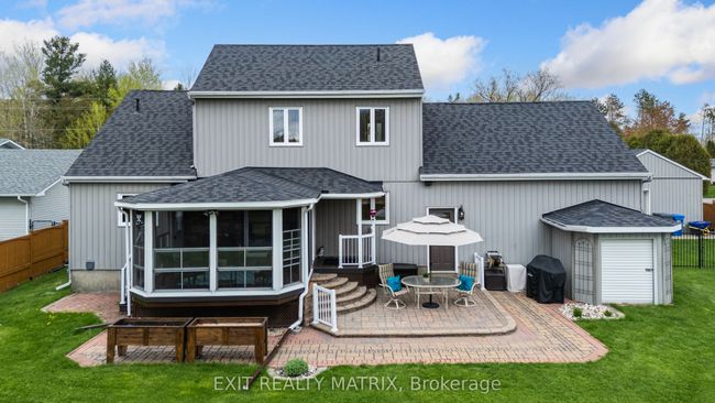 1920 Landry St, House other with 3 bedrooms, 3 bathrooms and 9 parking in Clarence Creek ON | Image 6