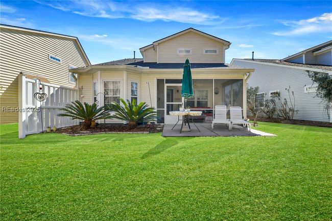 71 Crossings Blvd, House other with 3 bedrooms, 3 bathrooms and null parking in Bluffton SC | Image 30