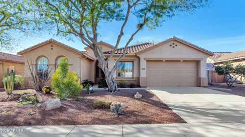 4909 W Kastler Lane, New River, AZ, 85087 | Card Image