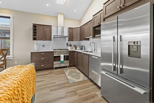 222 - 6596 Baird Rd, Townhouse with 2 bedrooms, 1 bathrooms and 2 parking in Port Renfrew BC | Image 14