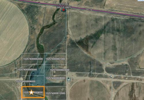 TBD S Plymouth Industrial Rd, Plymouth, WA, 99346 | Card Image