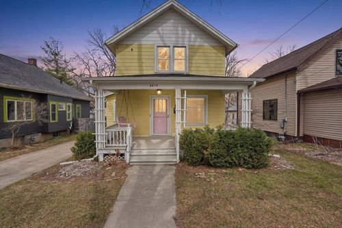 2814 Union Street, Madison, WI, 53704 | Card Image