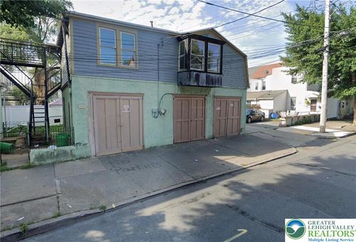 garage-544 N 6th Street, Allentown City, PA, 18102 | Card Image