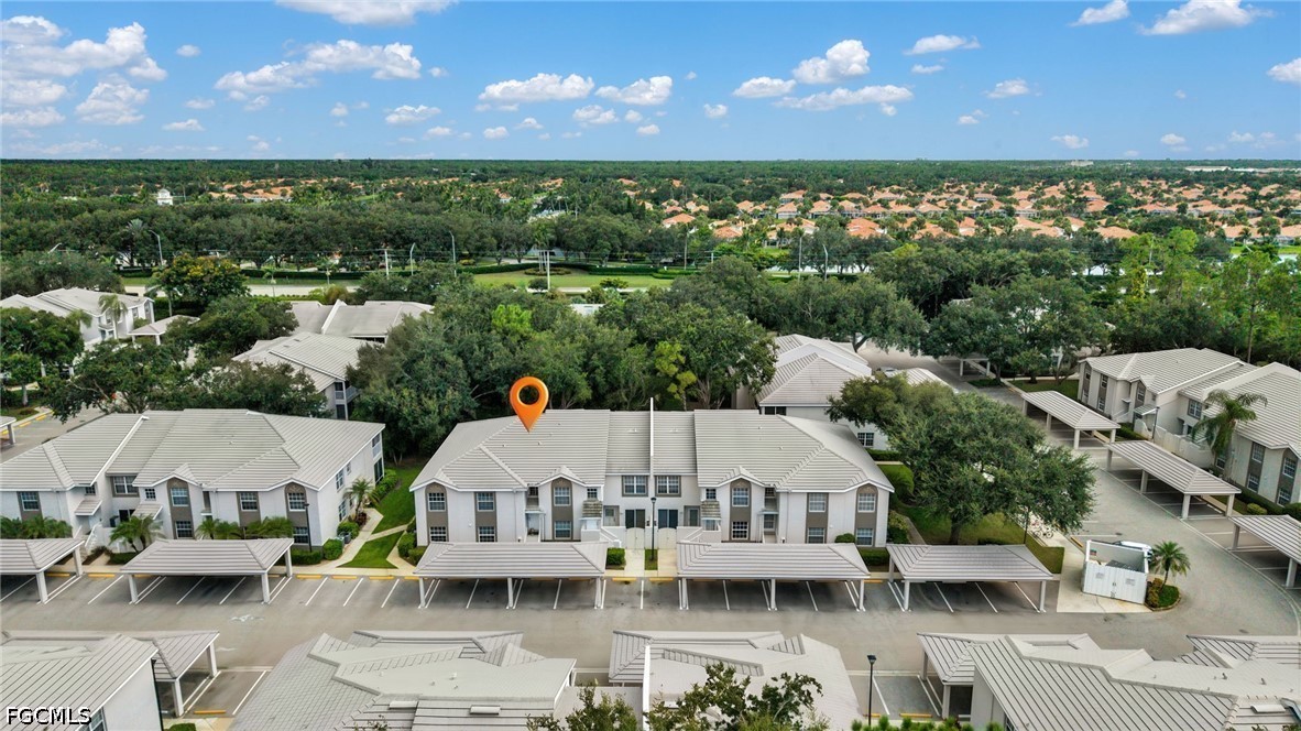 Residential in Naples 2