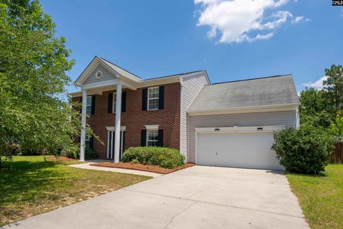 136 Star Hill Ln, Lexington, SC, 29072-7040 | Card Image