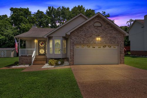 1229 Timber Valley Dr, Nashville, TN, 37214-4234 | Card Image