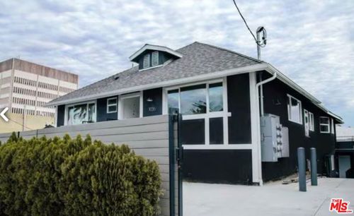 1036 N Bonnie Brae St, Los Angeles, CA, 90026-3162 | Card Image