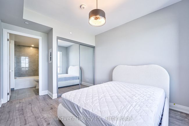 3806 - 18 Water Walk Dr, Condo with 3 bedrooms, 3 bathrooms and 1 parking in Unionville ON | Image 19
