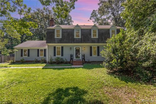 1771 Robindale Rd, North Chesterfield, VA, 23235-4501 | Card Image
