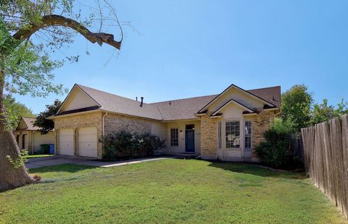 14704 Great Willow Dr, Austin, TX, 78728-5401 | Card Image